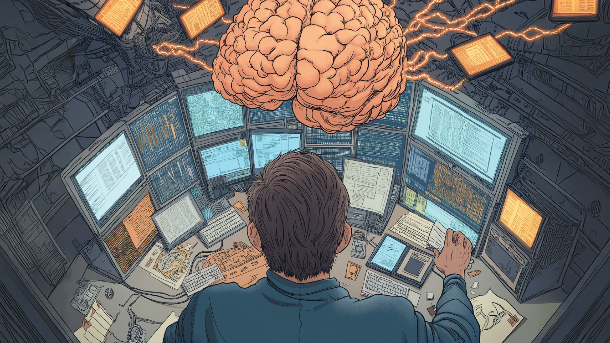 Is Multitasking Really Possible?